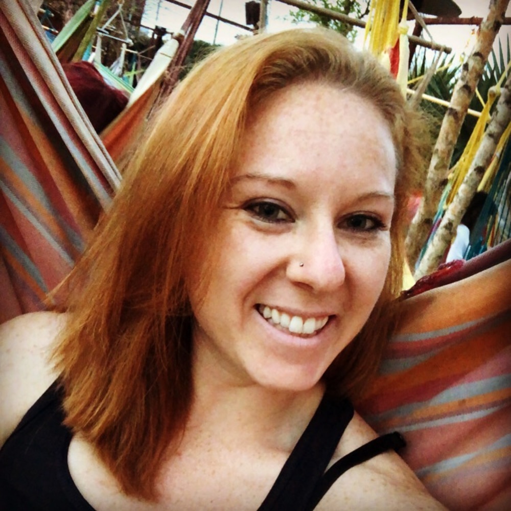 Meet your Posher, Tamlyn